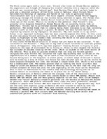 Eseja 'Gattaca Analysis- FilmText', 1.