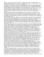 Eseja 'Great Moments in the First 100 Years of the Catholic Church ', 2.