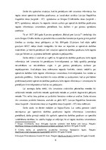 Diplomdarbs 'Operatīvās darbības pāsākumos iegūtās informācijas izmantošana pierādīšanā', 6.