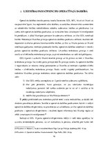 Diplomdarbs 'Operatīvās darbības pāsākumos iegūtās informācijas izmantošana pierādīšanā', 16.