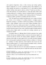 Diplomdarbs 'Operatīvās darbības pāsākumos iegūtās informācijas izmantošana pierādīšanā', 17.