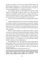 Diplomdarbs 'Operatīvās darbības pāsākumos iegūtās informācijas izmantošana pierādīšanā', 20.