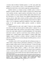 Diplomdarbs 'Operatīvās darbības pāsākumos iegūtās informācijas izmantošana pierādīšanā', 21.