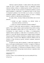 Diplomdarbs 'Operatīvās darbības pāsākumos iegūtās informācijas izmantošana pierādīšanā', 26.