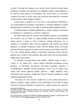 Diplomdarbs 'Operatīvās darbības pāsākumos iegūtās informācijas izmantošana pierādīšanā', 37.