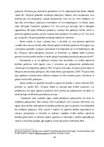 Diplomdarbs 'Operatīvās darbības pāsākumos iegūtās informācijas izmantošana pierādīšanā', 38.