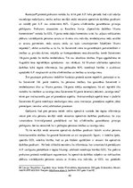 Diplomdarbs 'Operatīvās darbības pāsākumos iegūtās informācijas izmantošana pierādīšanā', 42.