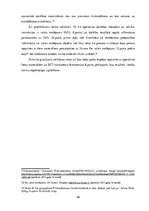 Diplomdarbs 'Operatīvās darbības pāsākumos iegūtās informācijas izmantošana pierādīšanā', 46.