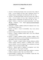 Diplomdarbs 'Operatīvās darbības pāsākumos iegūtās informācijas izmantošana pierādīšanā', 49.