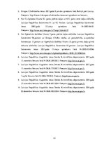 Diplomdarbs 'Operatīvās darbības pāsākumos iegūtās informācijas izmantošana pierādīšanā', 51.