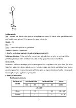 Prakses atskaite 'Pacienta vēsture fizioterapijas studentiem - apakšdelma lūzums', 3.