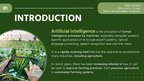 Prezentācija 'Artificial intelligence in agriculture', 3.