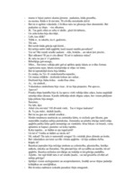 Eseja 'Viduslaiku mode', 1.