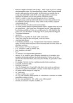 Eseja 'Viduslaiku mode', 2.