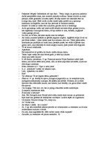 Eseja 'Viduslaiku mode', 3.