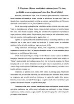 Eseja 'Uzņēmējdarbības vides faktoru raksturojums', 2.