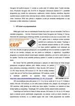 Referāts 'GPS mobilajos telefonos', 3.