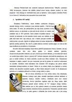 Referāts 'GPS mobilajos telefonos', 5.