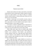 Eseja 'Saskarsme manā profesijā', 1.