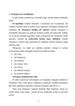 Referāts 'Akcijas vērtspapīru tirgū', 4.