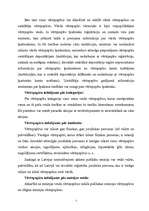 Referāts 'Akcijas vērtspapīru tirgū', 5.