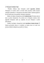 Referāts 'Akcijas vērtspapīru tirgū', 8.