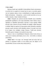 Referāts 'Akcijas vērtspapīru tirgū', 9.