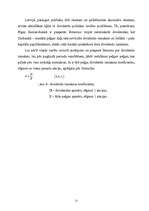 Referāts 'Akcijas vērtspapīru tirgū', 12.