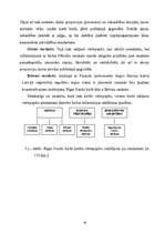 Referāts 'Akcijas vērtspapīru tirgū', 18.