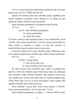 Referāts 'Akcijas vērtspapīru tirgū', 25.