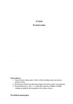 Paraugs 'Termiskā analīze', 1.