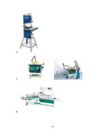 Konspekts 'Materiālu piegriešana', 12.