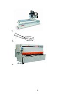 Konspekts 'Materiālu piegriešana', 13.