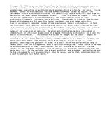 Eseja 'A Biography of the Pioneer Architect Ludwig Mies van der Rohe and His Contributi', 3.