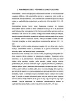 Referāts 'Atsevišķu iedzīvotāju grupu nodarbinātības problēmas Latvijā', 4.