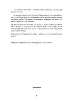 Referāts 'Vecāku viedoklis par vakcināciju pret dzemdes kakla vēzi', 8.