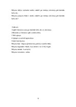 Referāts 'Vecāku viedoklis par vakcināciju pret dzemdes kakla vēzi', 12.