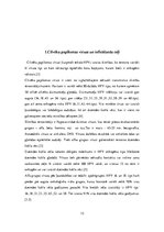 Referāts 'Vecāku viedoklis par vakcināciju pret dzemdes kakla vēzi', 13.