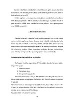 Referāts 'Vecāku viedoklis par vakcināciju pret dzemdes kakla vēzi', 15.