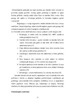 Referāts 'Vecāku viedoklis par vakcināciju pret dzemdes kakla vēzi', 17.