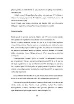 Referāts 'Vecāku viedoklis par vakcināciju pret dzemdes kakla vēzi', 20.