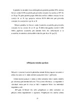 Referāts 'Vecāku viedoklis par vakcināciju pret dzemdes kakla vēzi', 21.