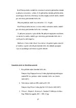 Referāts 'Vecāku viedoklis par vakcināciju pret dzemdes kakla vēzi', 27.