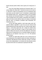 Eseja 'Mans stereotips tūrismā', 3.