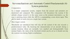 Prezentācija 'Aircraft Automatic Control Systems', 23.