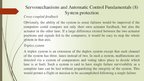 Prezentācija 'Aircraft Automatic Control Systems', 25.