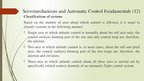 Prezentācija 'Aircraft Automatic Control Systems', 29.