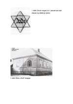 Referāts 'Holokausts - mācība, kas jāiegaumē', 15.