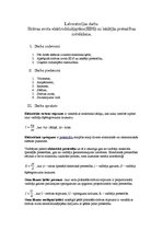 Paraugs 'Strāvas avota elektrodzinējspēka un iekšējās pretestības noteikšana', 1.