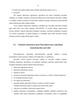 Prakses atskaite 'Lietvedības darba organizācija Dienvidkurzemes reģionālajā lauksaimniecības pārv', 16.